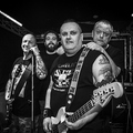 Click to enlarge GutterPunk - Professional Concert Photography